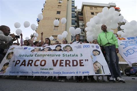 caivano stupro storia|Stupro a Caivano al Parco Verde, due cuginette di 11 e 12 anni .